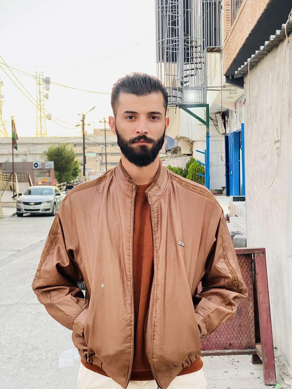 گەرمیان دڵشاد حسێن